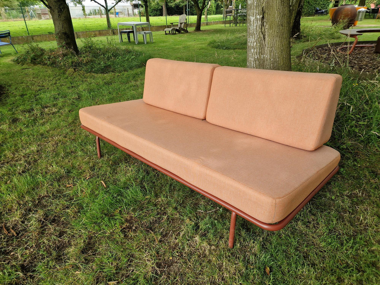 Sofabed + Cover