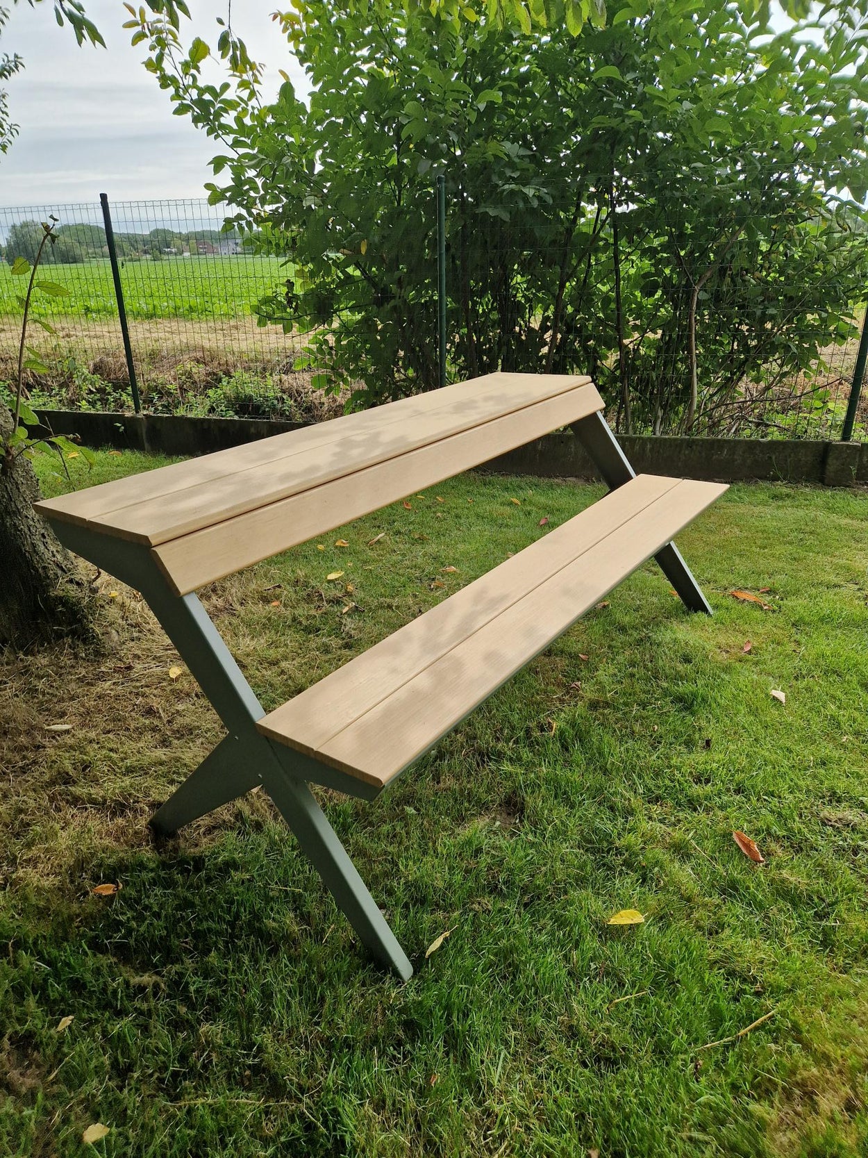 Tablebench