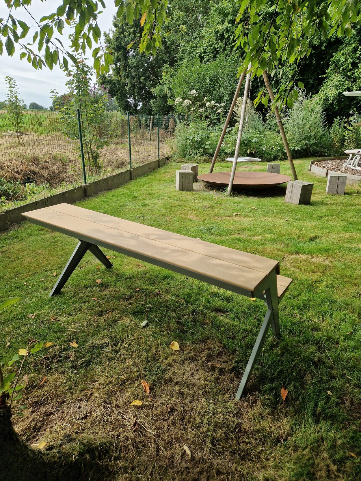 Tablebench