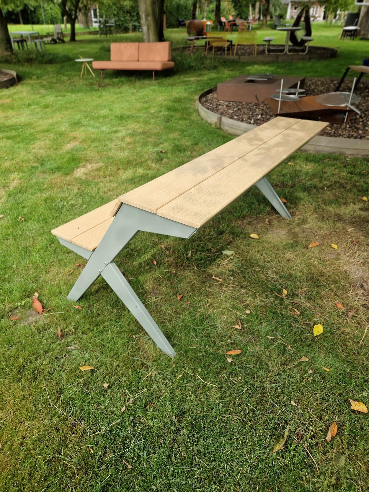 Tablebench