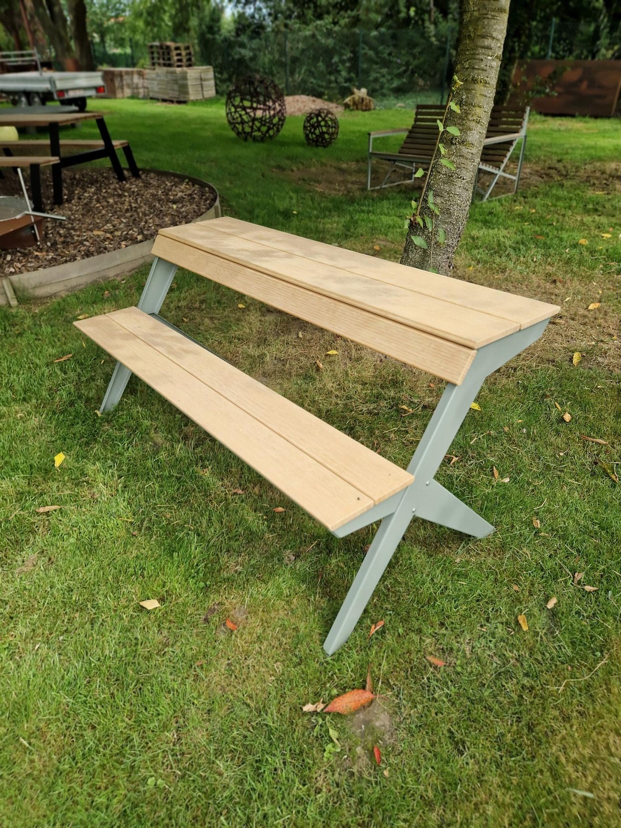 Tablebench