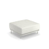 Set Cannolè 5-seater corner Sofa + Pouf module + Coffee table