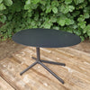 Terramare Smart table - Black