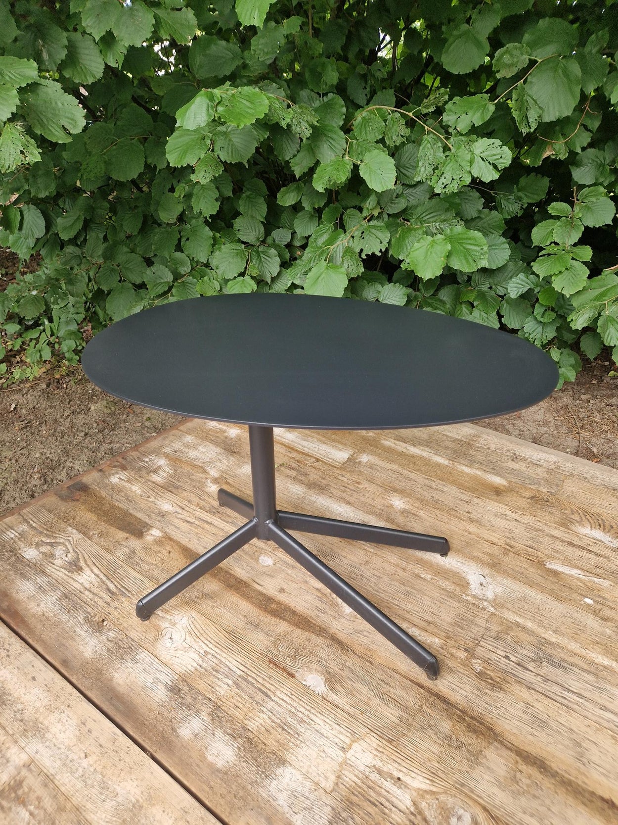 Terramare Smart table - Black