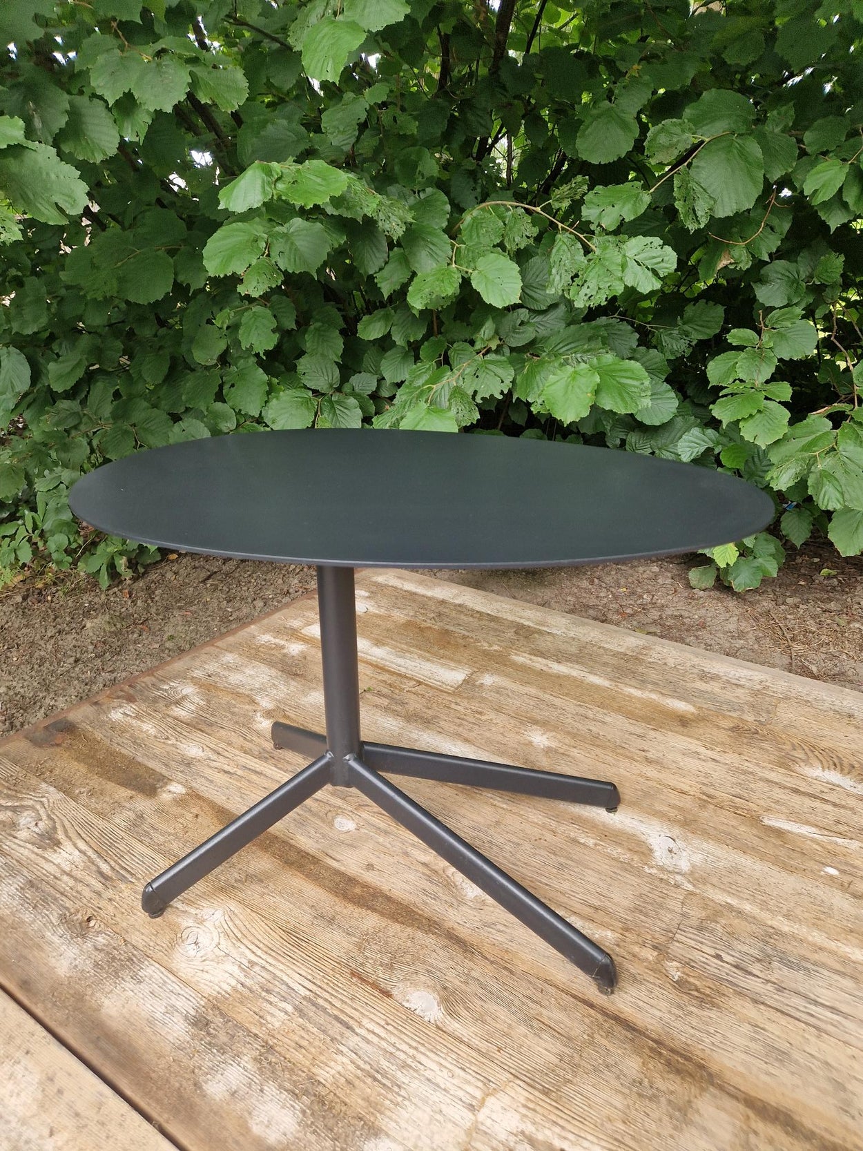 Terramare Smart table - Black