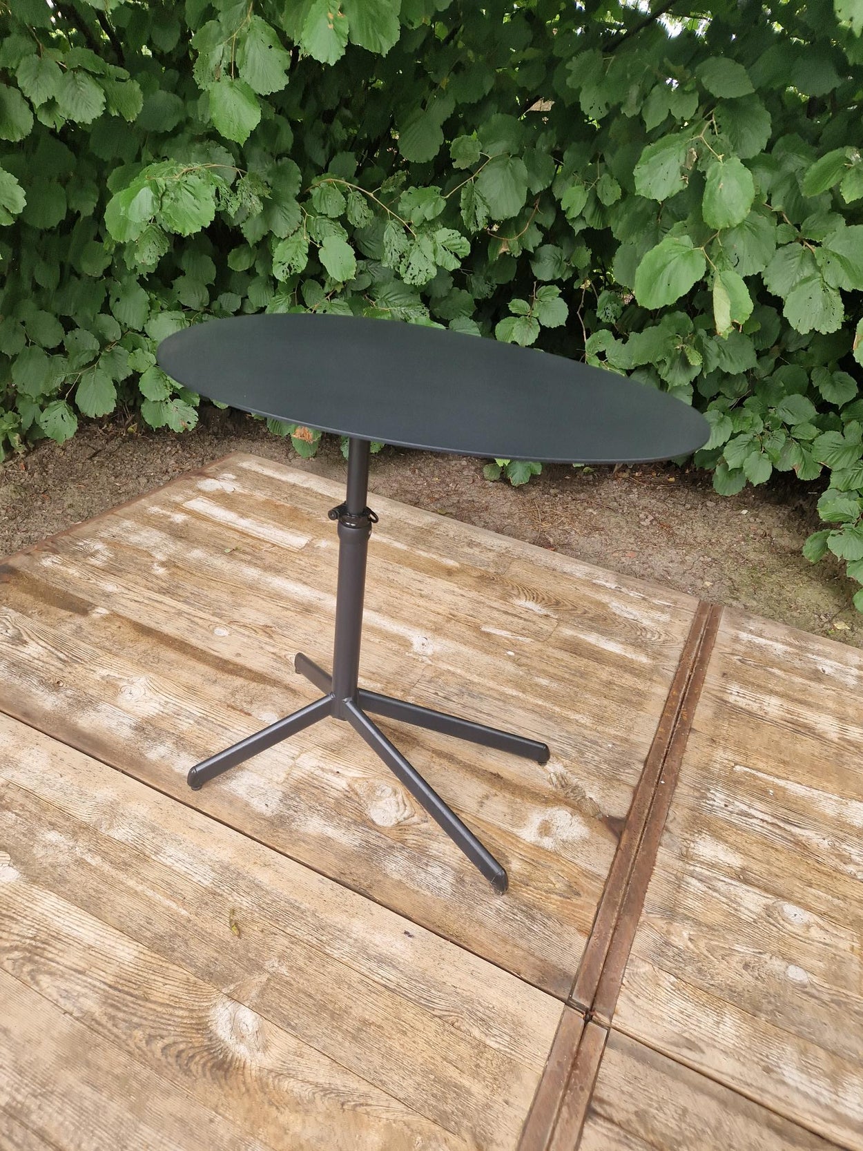 Terramare Smart table - Black