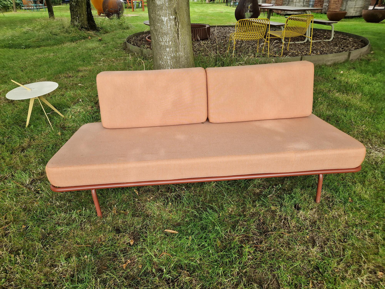 Sofabed + Cover