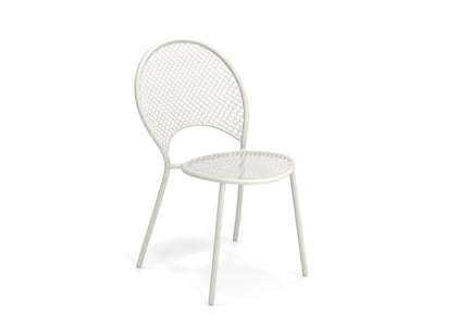 Sole chair / 2 stuks