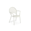 Sole armchair / 2 stuks