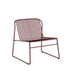 Riviera Lounge chair / 2 stuks