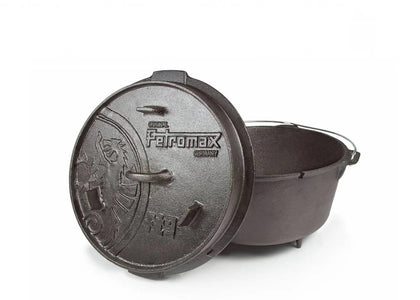 Petromax Dutch Oven FT9 - 7,5 liter