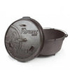 Petromax Dutch Oven FT6 - 5,5 liter