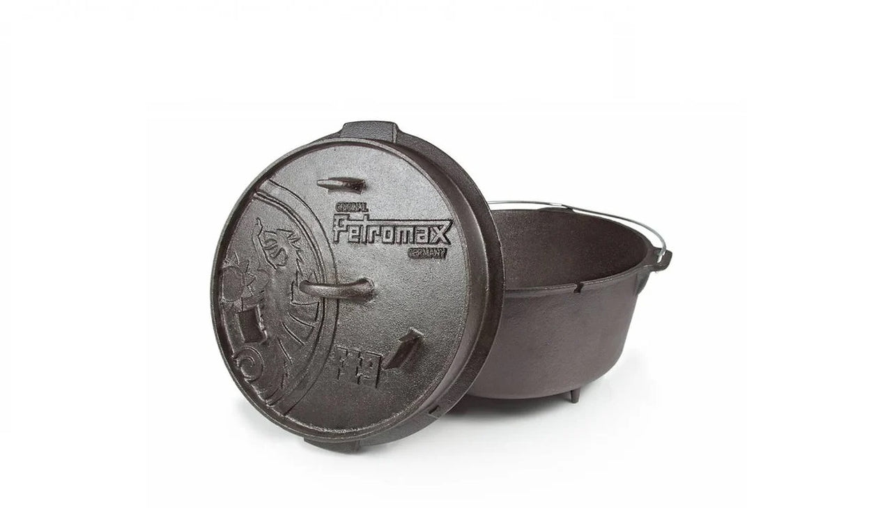 Petromax Dutch Oven FT6 - 5,5 liter