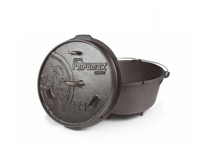 Petromax Dutch Oven FT6 - 5,5 liter