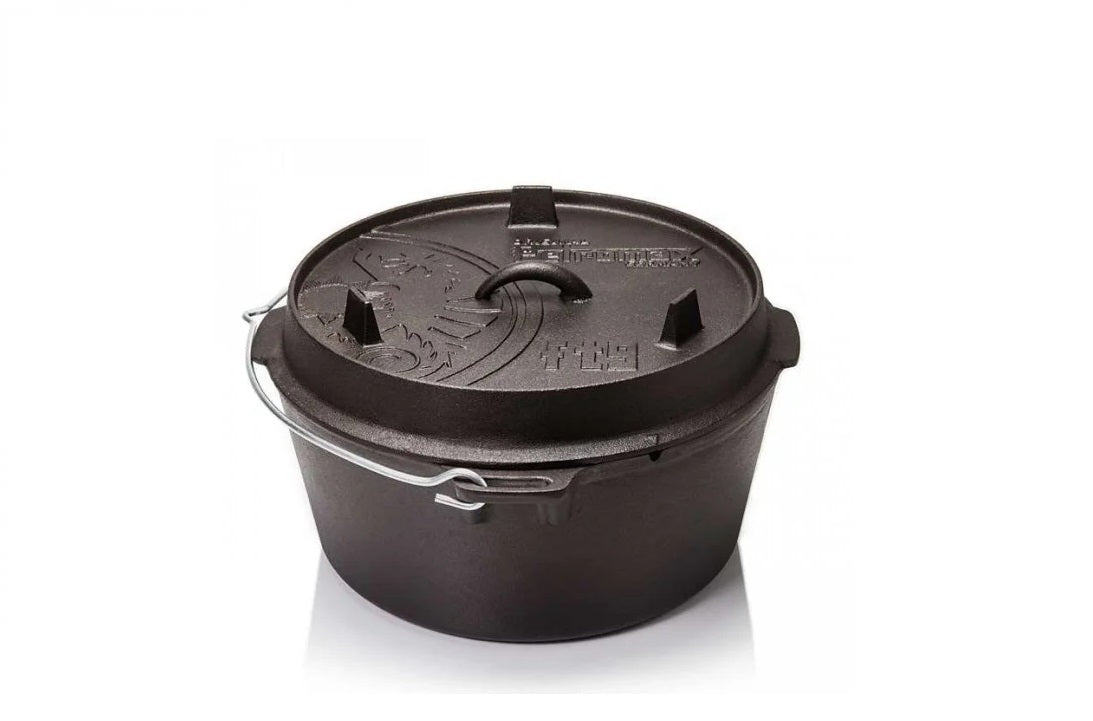 Petromax Dutch Oven FT4,5t - 4 liter