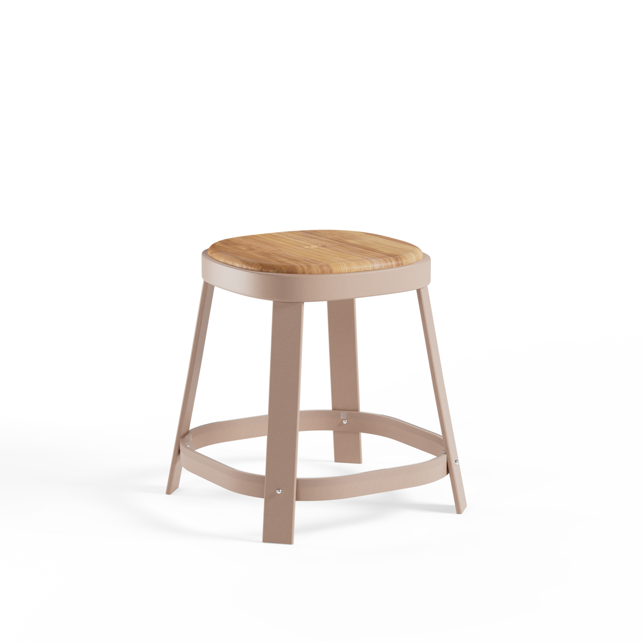 Thor Dining stool / 2 stuks