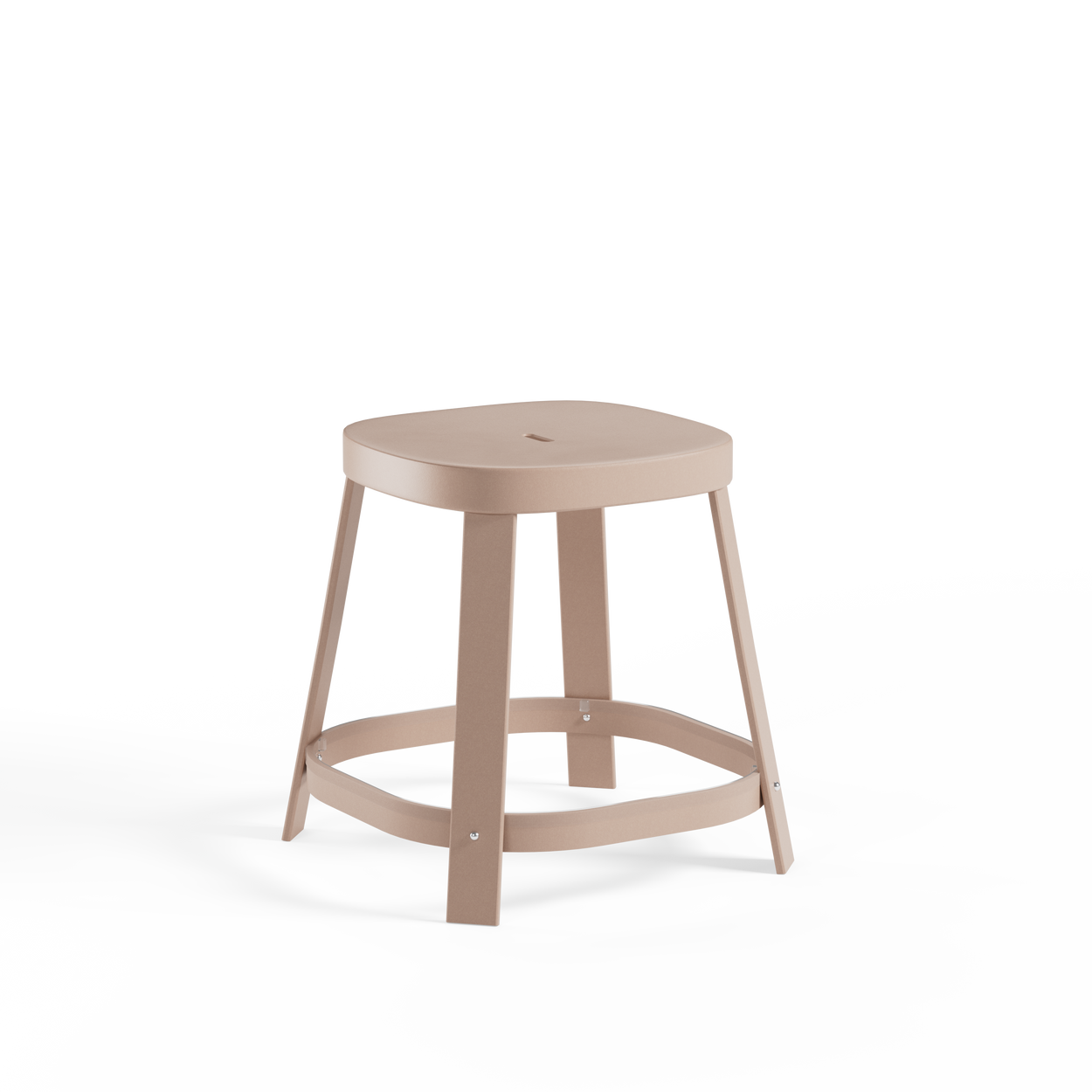 Thor Dining stool / 2 stuks