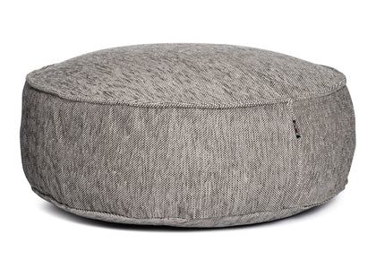 Silky Round pouf out/indoor