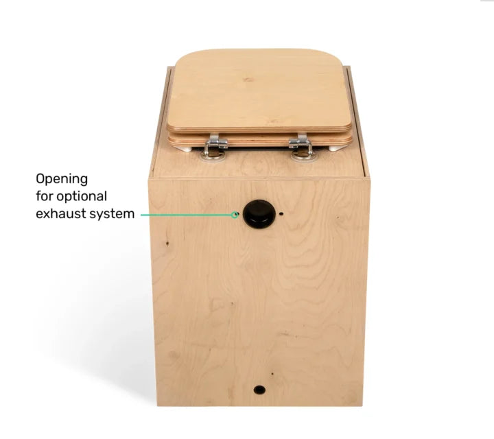 TeraBloem Plus voor indoor gebruik