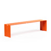 The Bench - Oranje