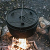 Petromax Dutch Oven FT6 - 5,5 liter