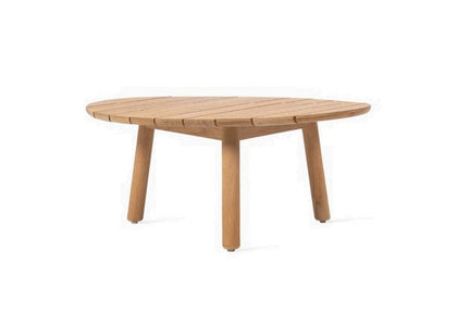 Set Anton Coffee table Ø70cm & Anton Side table Ø40cm