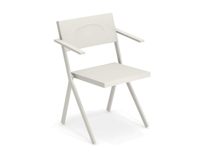 Mia armchair / 2 stuks