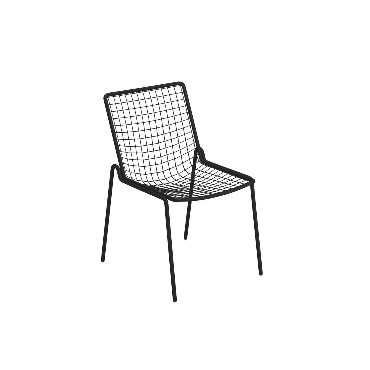 Rio R50 chair / 2 stuks