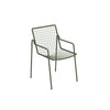 Rio R50 armchair / 2 stuks