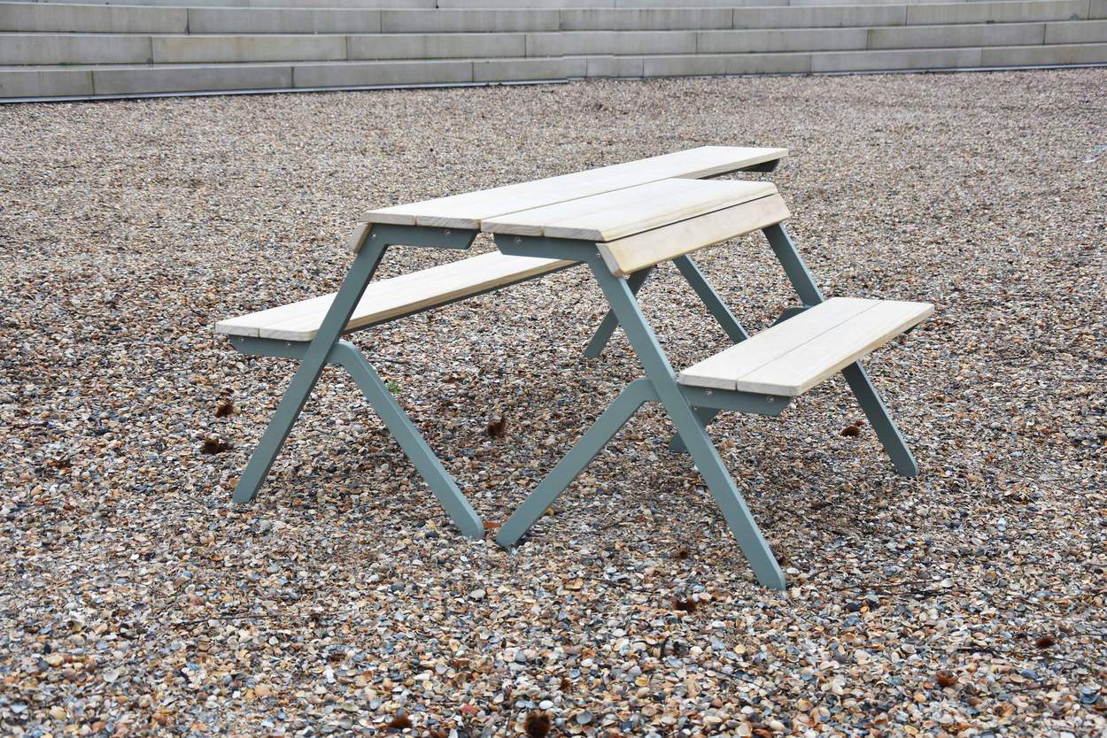 Tablebench