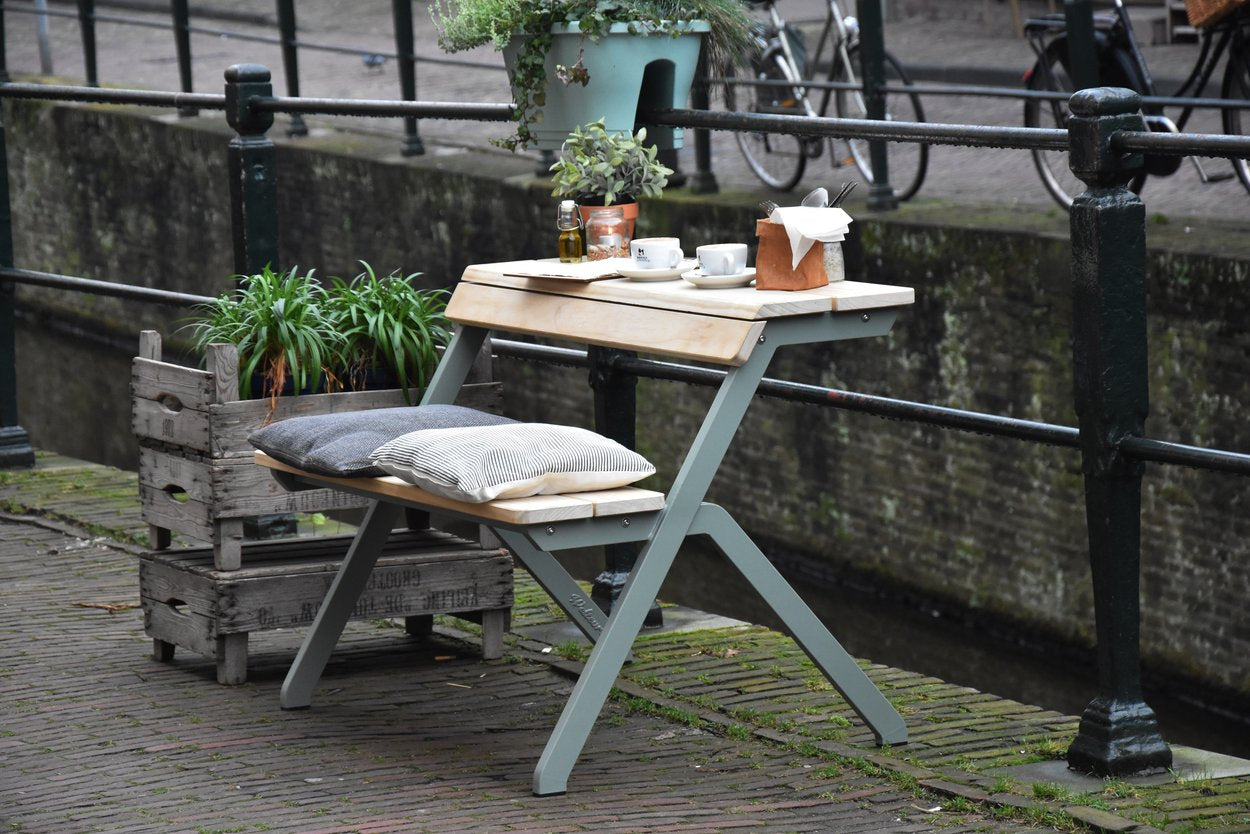 Tablebench