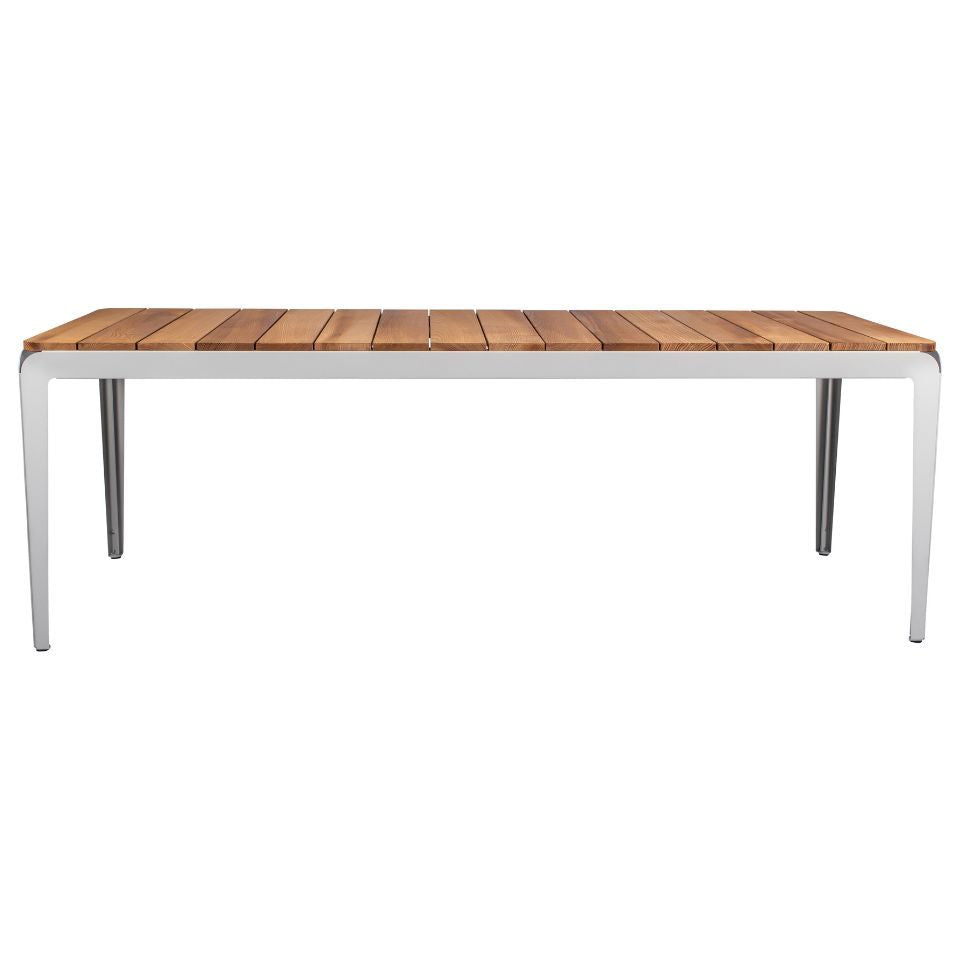 Bended Table Wood